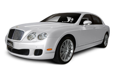 imagem do modelo CONTINENTAL FLYING SPUR